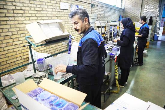 مونتاژ در لباس تولید ملی