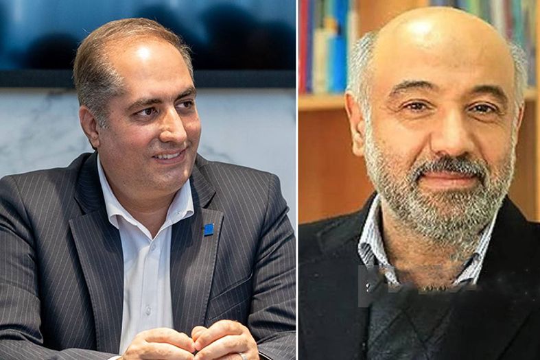 تقدیر وزیر تعاون از غفاری برای توسعه فرهنگ تعاون و تقویت اقتصاد مردمی