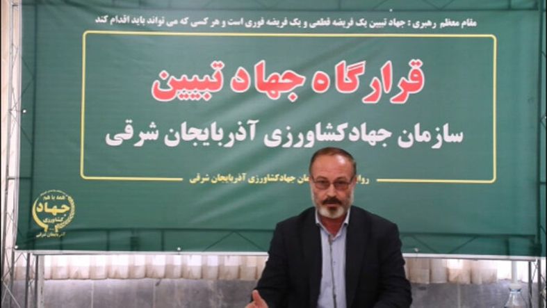 مرند؛ رتبه نخست تولید تخممرغ در آذربایجانشرقی