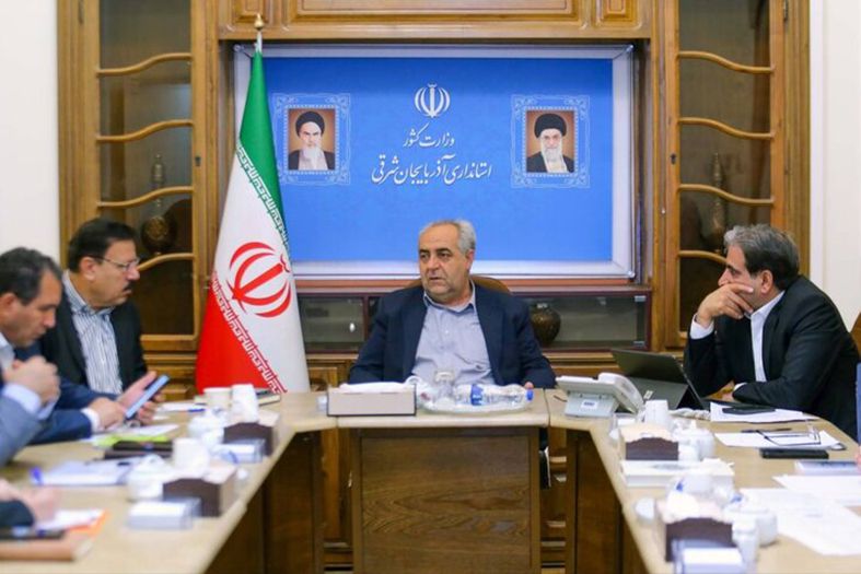 زیرساخت‌های برگزاری انتخابات در آذربایجان شرقی آماده است