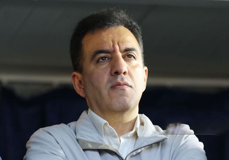 تکمیل ساماندهی مقبرهالشعرا به ۲ هزار میلیارد تومان اعتبار نیاز دارد