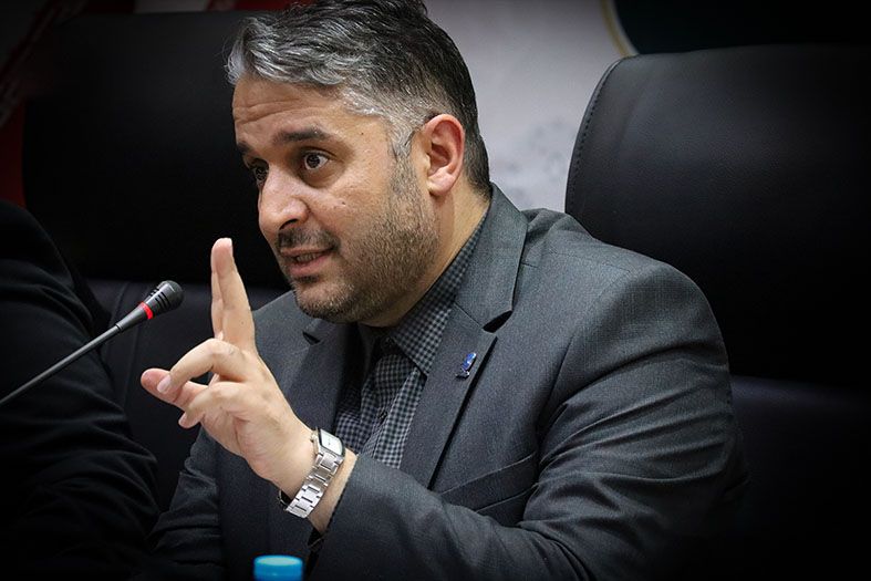 نهضت توسعه عدالت آموزشی یکی از محورهای اصلی مدیریت استان