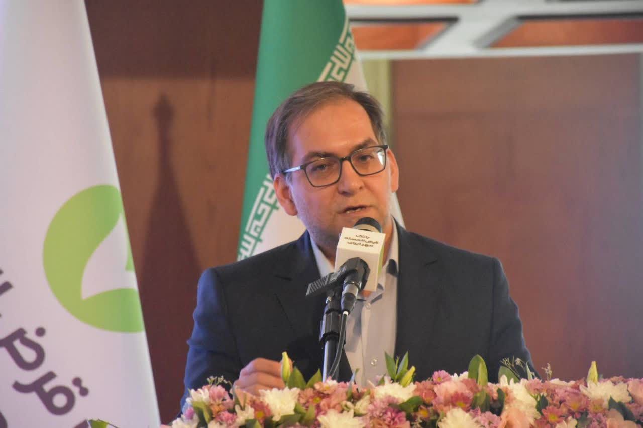 فارس در رتبه ۳۱ کشور از نظر نسبت مصارف به منابع بانکی