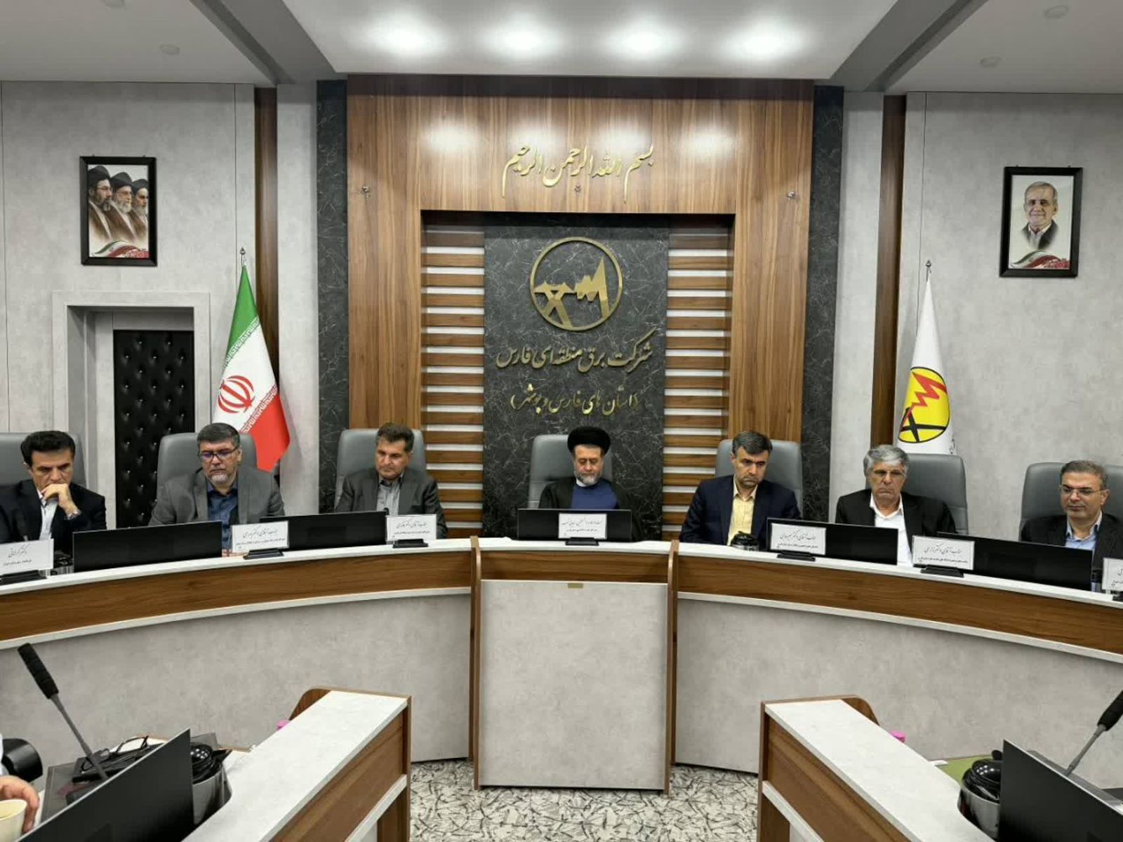 همافزایی دستگاه قضایی و صنعت برق فارس برای صیانت از حقوق عامه