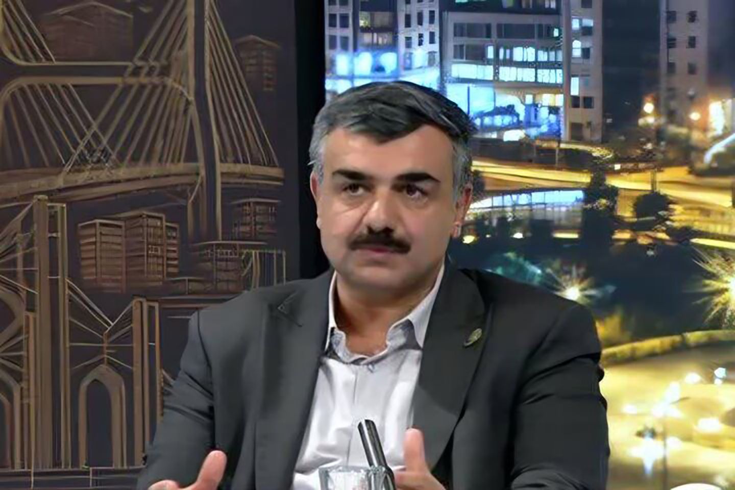 افزایش بارشها بهتنهایی دریاچه ارومیه را احیا نمیکند