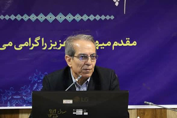 حسابرسی کرونایی و شجره نهادی علوم پزشکی مراغه…؟!