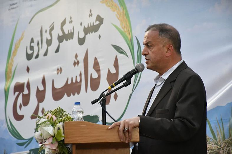 کشاورزی محور سند توسعه میانه است