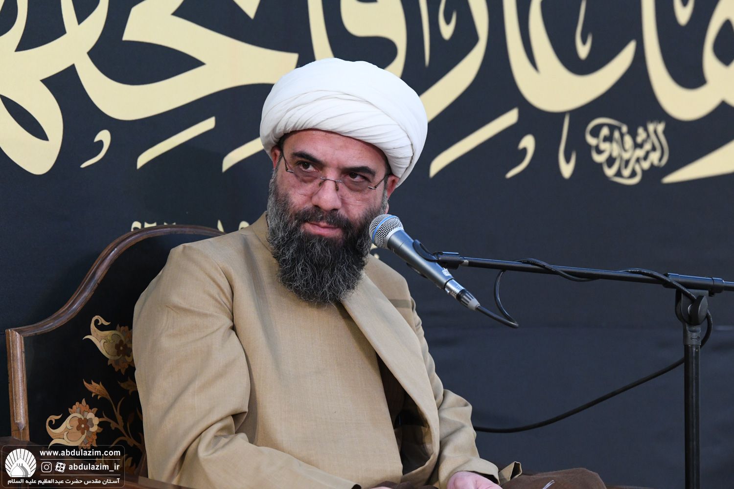 انتصابی نویدبخش در صداوسیمای قم؛ فاطمینسب سرپرست معاونت سیما شد