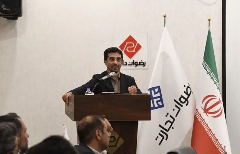 واگذاری امور به بخش خصوصی، راهکار چابک‌سازی نظام تولید است