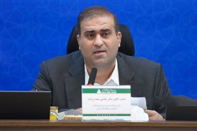 رقابت امروز در جهان، «جنگ کریدورها» است