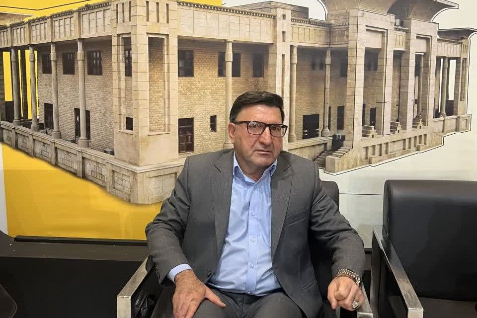 بازدید ۴۰۰هیئت خارجی از اکسپو شیراز/ تمرکز بر جذب سرمایهگذاری مولد است