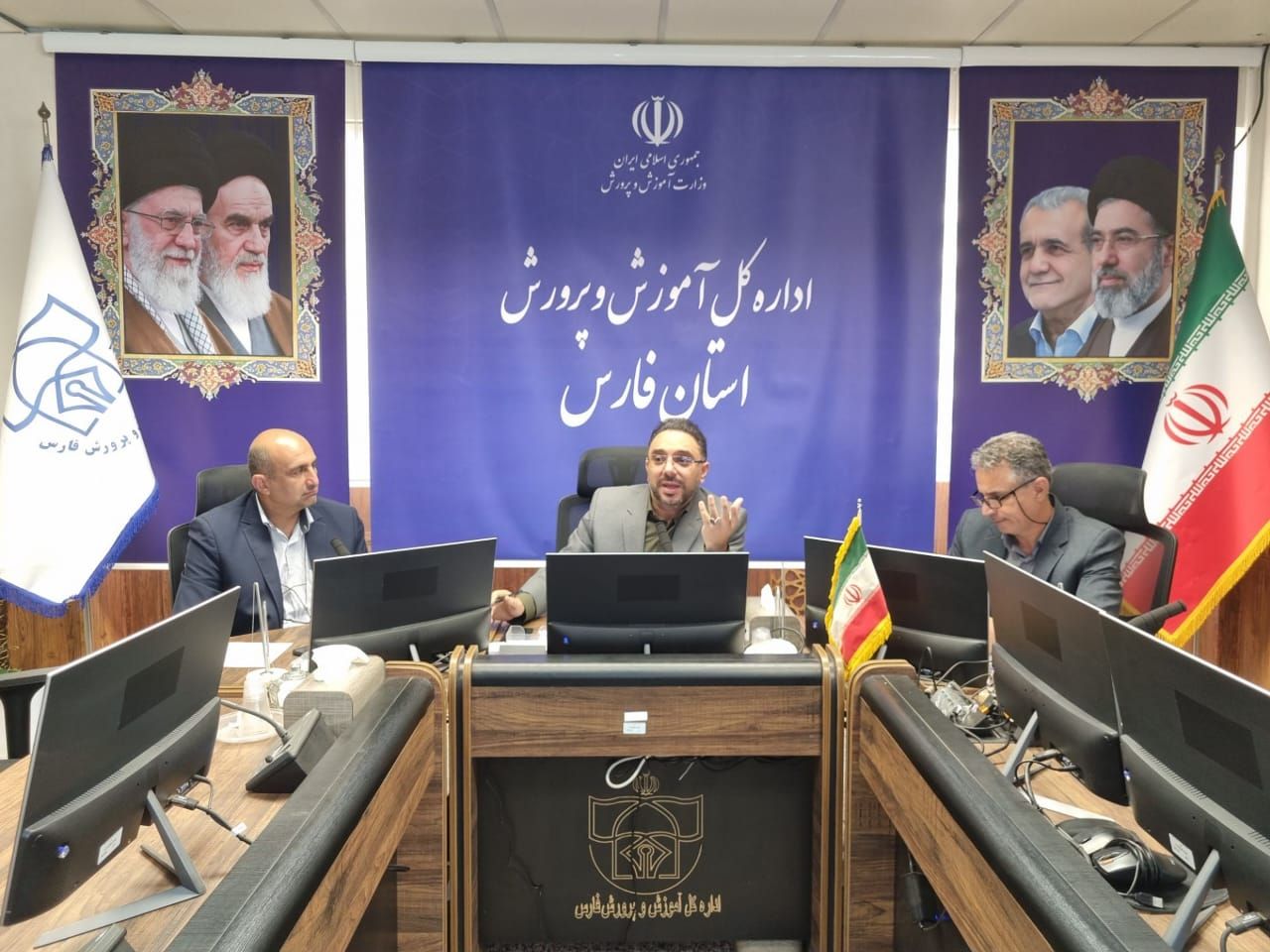 نهضت سوادآموزی به سکوی توانمندسازی تبدیل شود