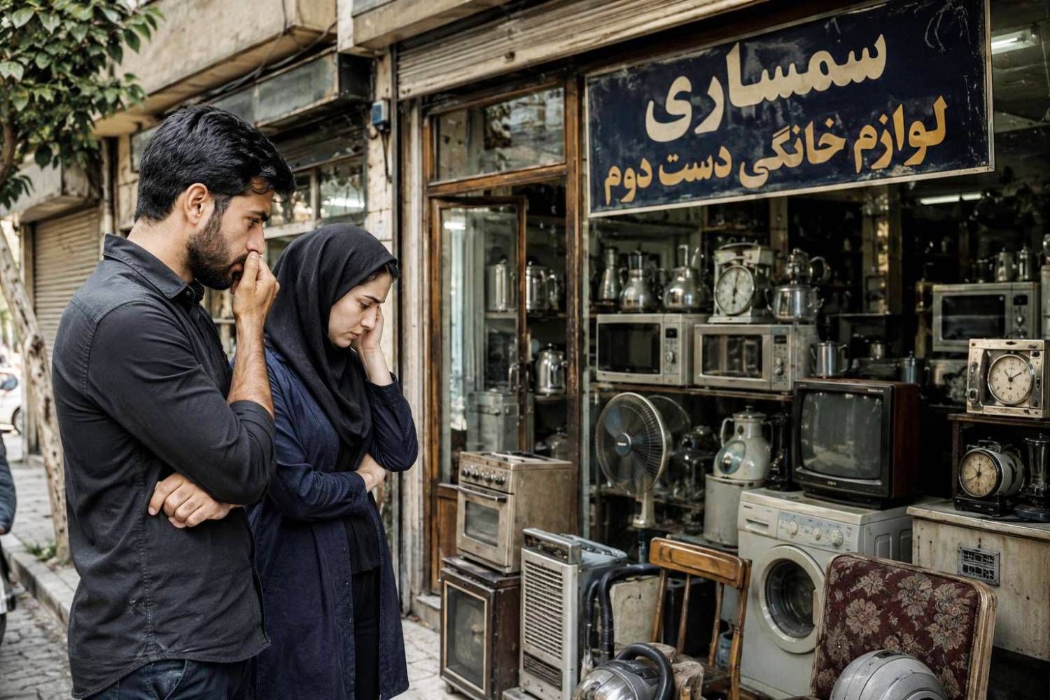نو برای تماشا دست دوم برای خرید