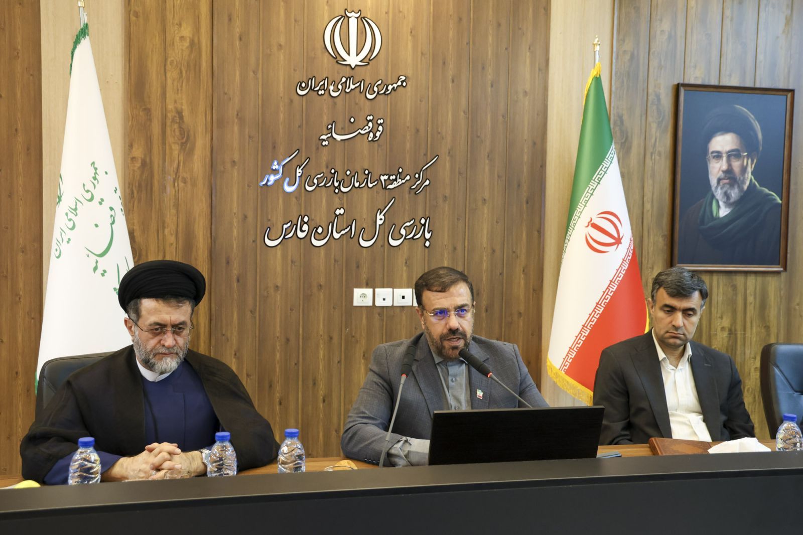با بازرسیهای سازنده، شجاعت و قدرت ریسکپذیری مدیران اجرایی حفظ می شود
