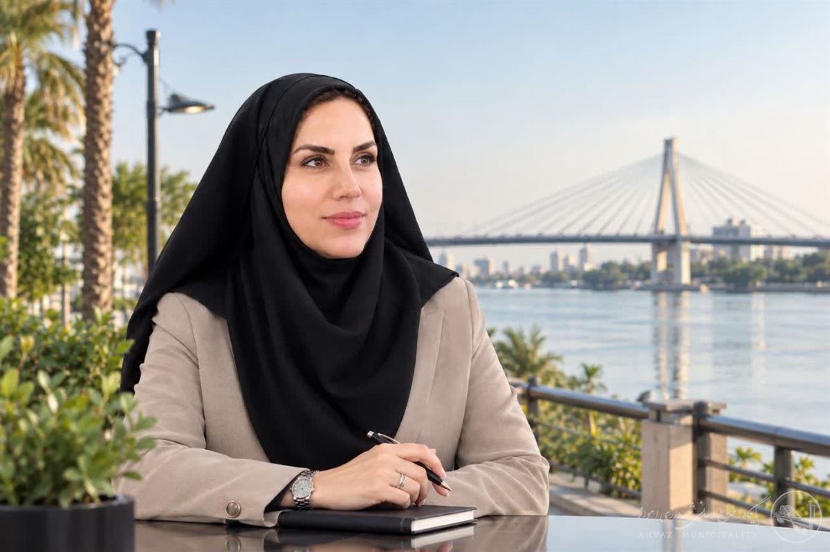 هدفگذاری سازمان سرمایهگذاری شهرداری اهواز برای تحقق بیش از ۲۰ همت سرمایهگذاری آتی