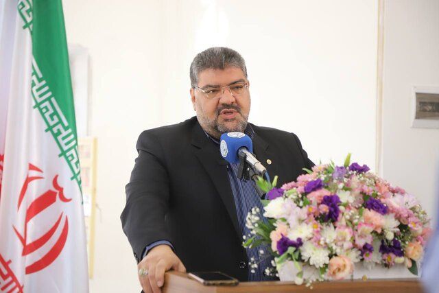 سریال «استخوان‌سوز»؛ روایتی هنرمندانه از قانون و مسائل اجتماعی است / انتقال مفاهیم حقوقی به زبان فرهنگ و هنر