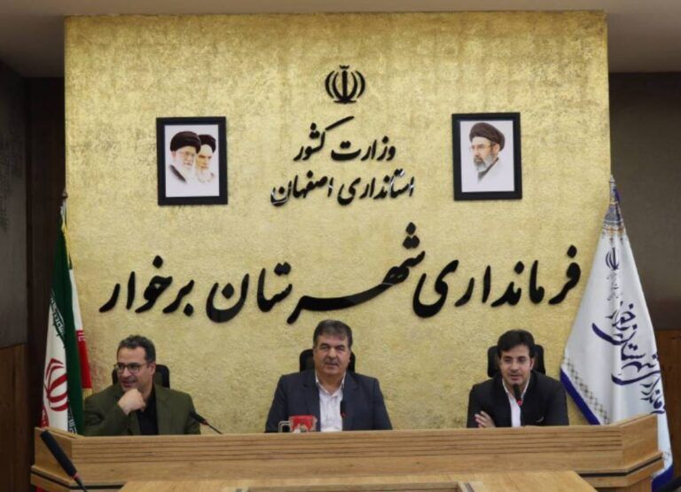 نه جنگ و نه شرایط سخت آبی و مالی، وقفهای در خدماترسانی پایدار به مردم ایجاد نکرد