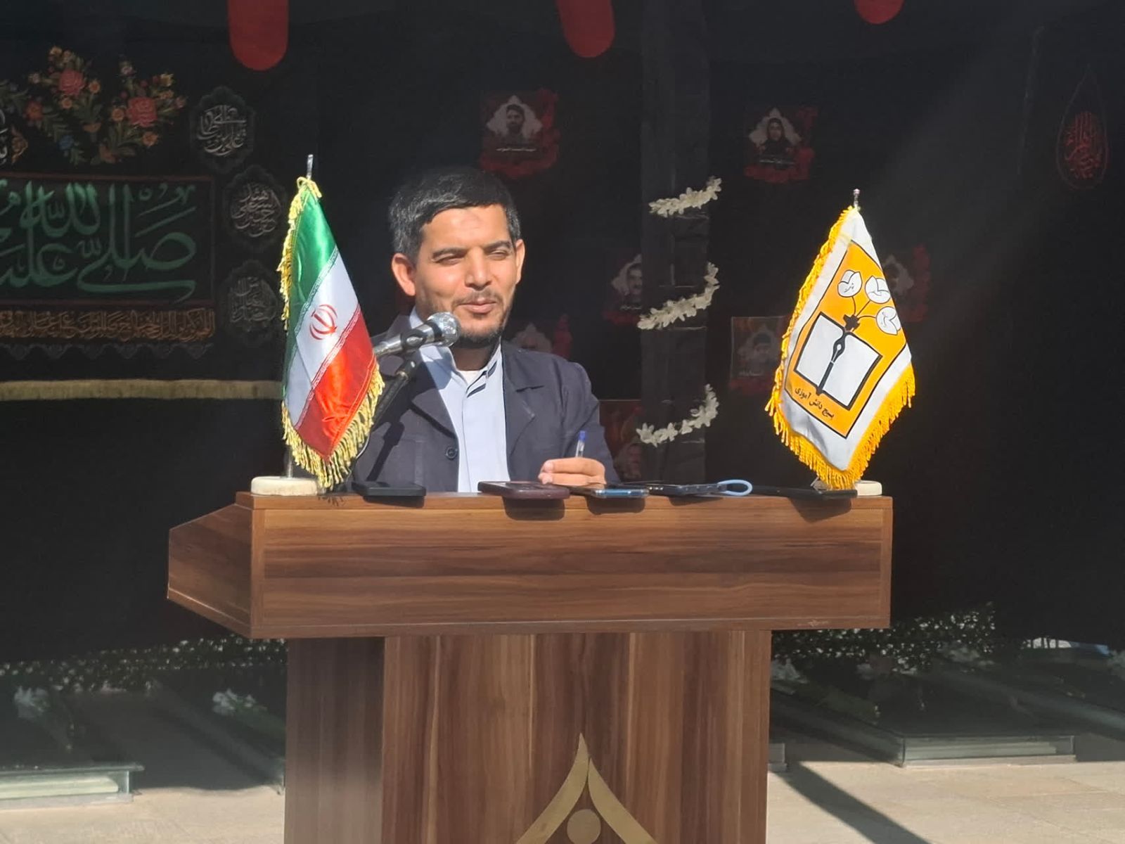 الگوسازی از بصیرت شهید فهمیده / «جان‌فداییان دانش‌آموزی» گردهم می‌آیند