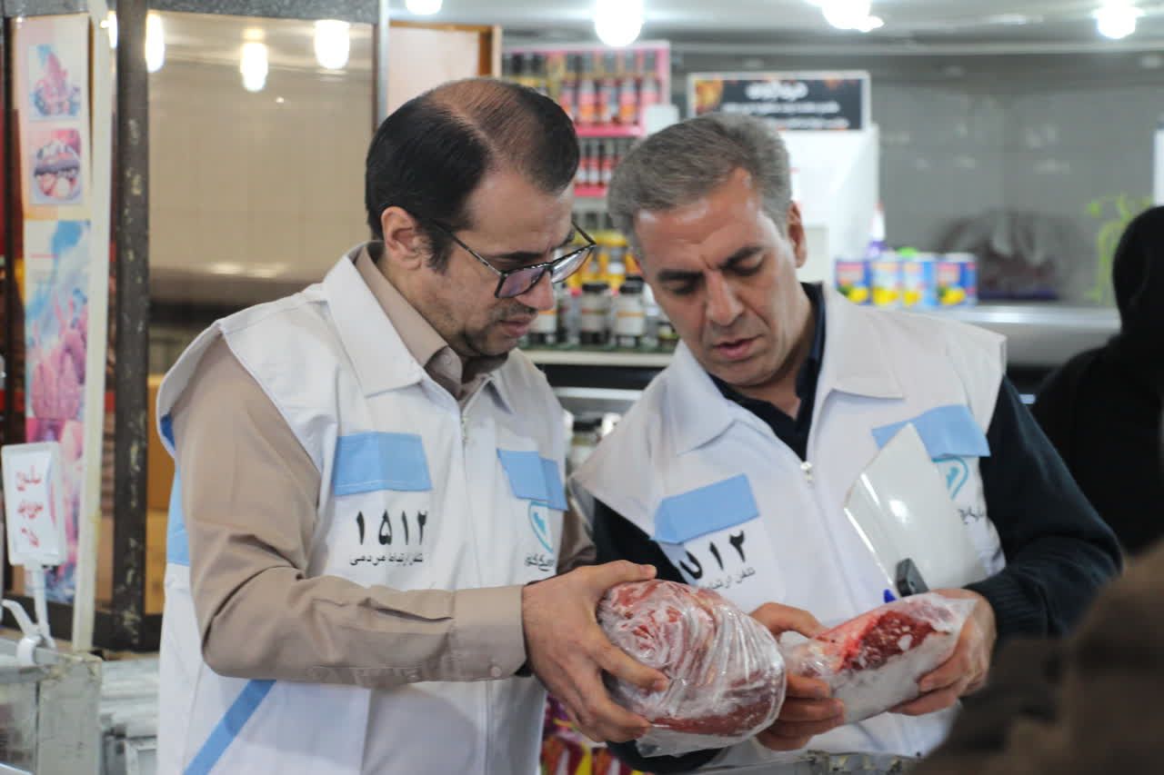 تشدید نظارت مشترک بر واحدهای لبنیات سنتی و شیرسراهای آذربایجان شرقی