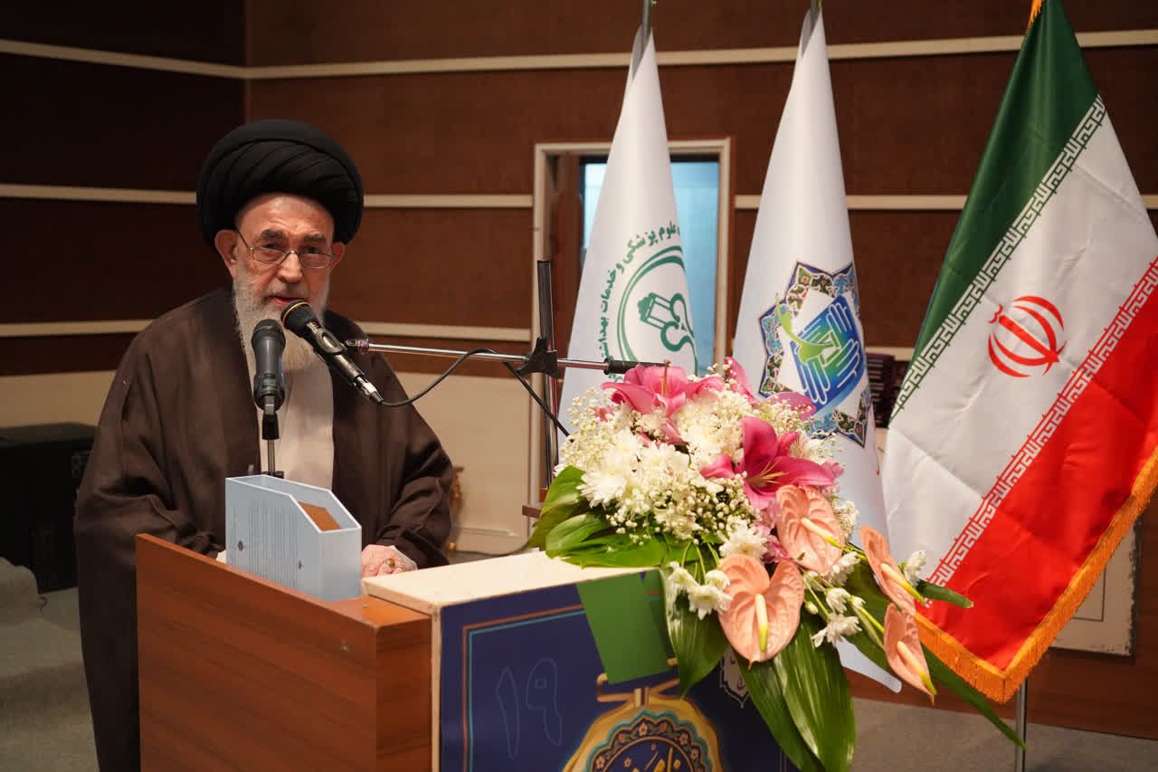 آرامش با زندگی خیرین عجین می شود / نیکوکاران، سرمایه ارزشمند جامعه هستند
