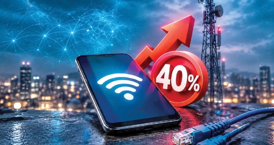 توسعه دیجیتال در بن بست تعرفه ها / ارتباطات زیر تیغ گرانی / کوچ فرصت ها از شاهراه ارتباطات / دیوار تعرفه ها در برابر شبکه جهانی