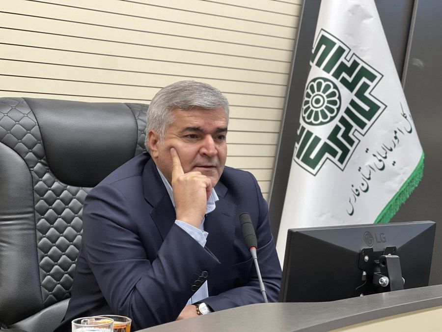 هوشیاری مودیان نسبت به پیامک های جعلی / رسیدگی مودیان به همه پرونده های مالیاتی