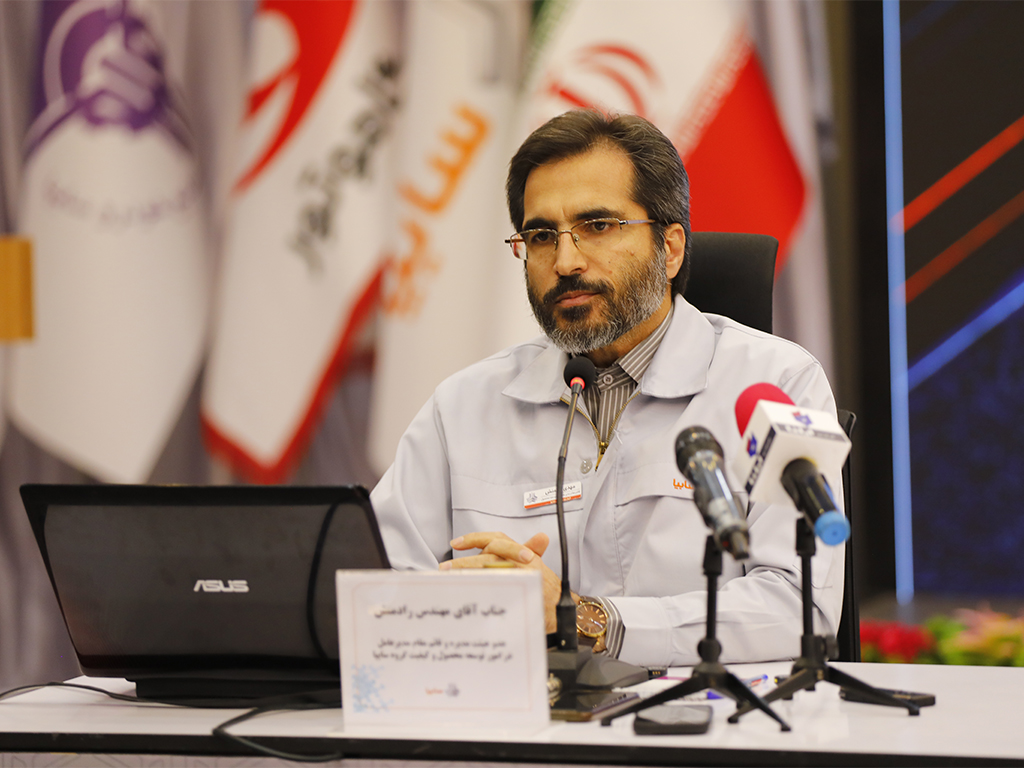 تداوم برنامههای توسعه محصول و افزایش کیفیت در گروه سایپا/ میانگین مصرف سوخت محصولات سایپا به ۵.۵ لیتر میرسد