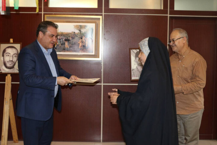 مدیرعامل آبفای البرز: نقدپذیری رسانهای شرط بهبود خدمات است