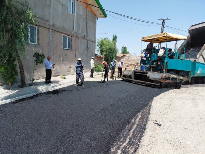 ایلام؛ شهری با خیابان‌های فرسوده در انتظار یک تحول اساسی