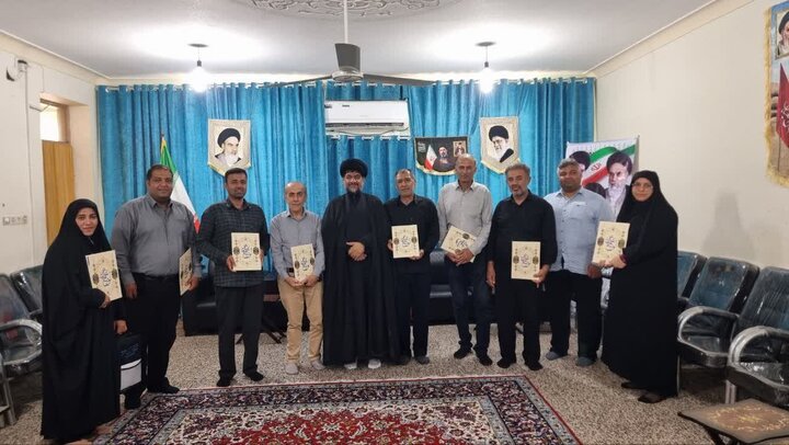 امام جمعه گناوه: رسانهها با جهاد تبیین توطئههای دشمن را خنثی کنند