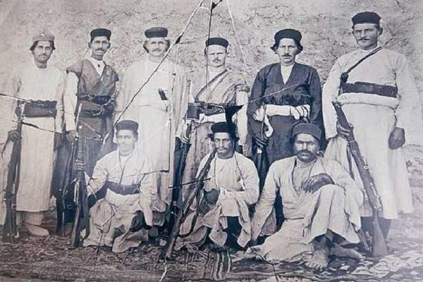 رئیسعلی دلواری؛ مردی که جنوب را به سنگر مقابله با استعمار تبدیل کرد