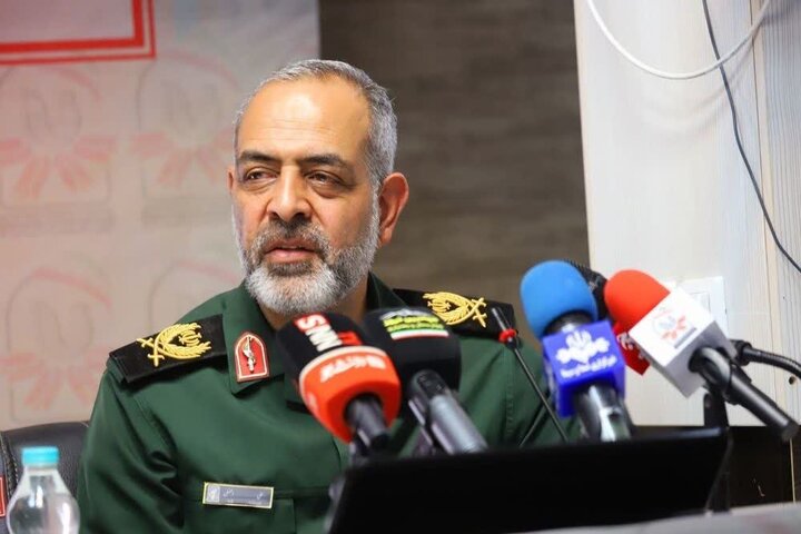 بام ایران عطر شهادت گرفت؛ برپایی کنگره شهدا امتداد خونخواهی امامشهید