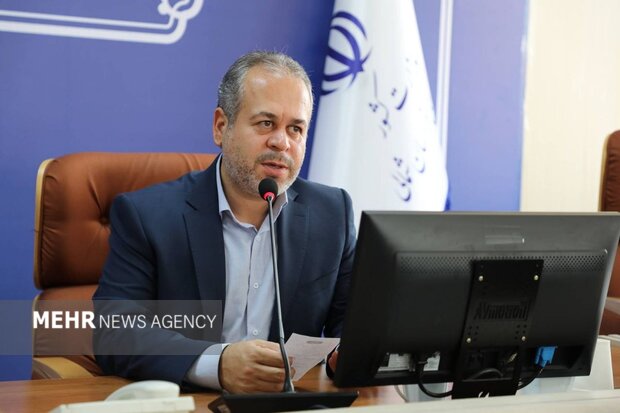 نوری: راهیان نور باید در مرکز توجه مدیران خراسان شمالی باشد