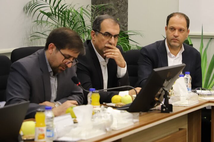 ضرورت بررسی دقیق تعهدات ارزی شرکت های صادراتی استان زنجان