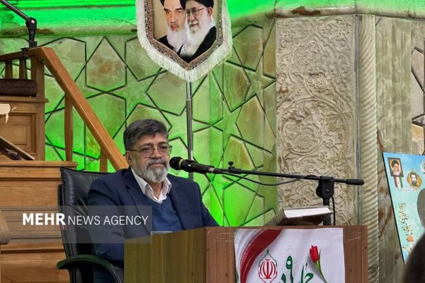 جوانان؛ از سنگرهای دفاع مقدس تا میدان‌های تازه ایران