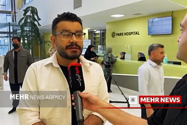 سفر چهرههای شناخته شده ایران به سرزمین رنگها و روایتها