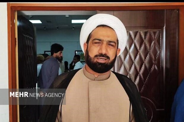 کاروان «روایت مقاومت»؛ صدای فرهنگ و اصالت مردم جنوب شرق ایران