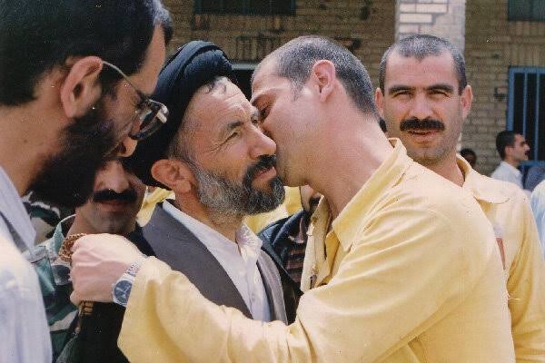 مرحوم ابوترابی؛ تکیهگاه آزادگان در سالهای سخت اسارت