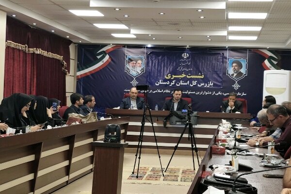 شناسایی و پیگیری رفع بیش از ۲۰ بستر فسادخیز در کردستان
