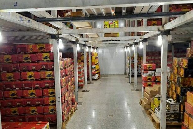 یزدی پور: نرخ گذاری دستوری خرمای بم برخلاف اصول بازار است