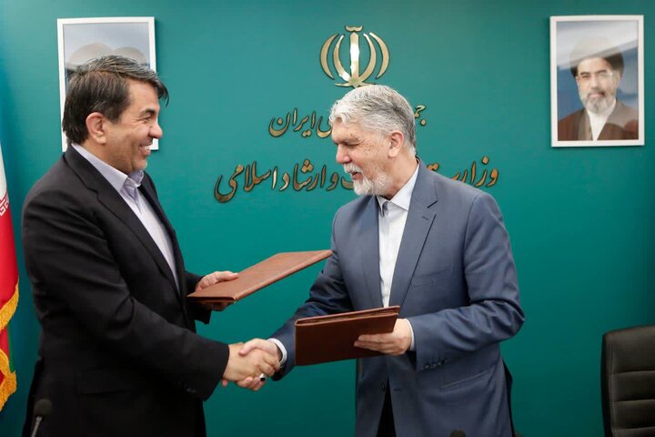 صالحی: کرمان میتواند الگوی پیوند توسعه اقتصادی و فرهنگ در کشور باشد