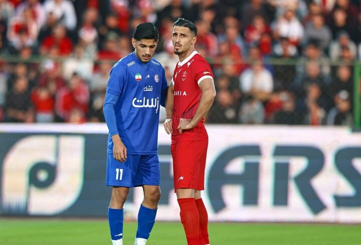 لیگ برتر در جستوجوی اولینها/ از دومین برد پرسپولیس تا نخستین امتیاز