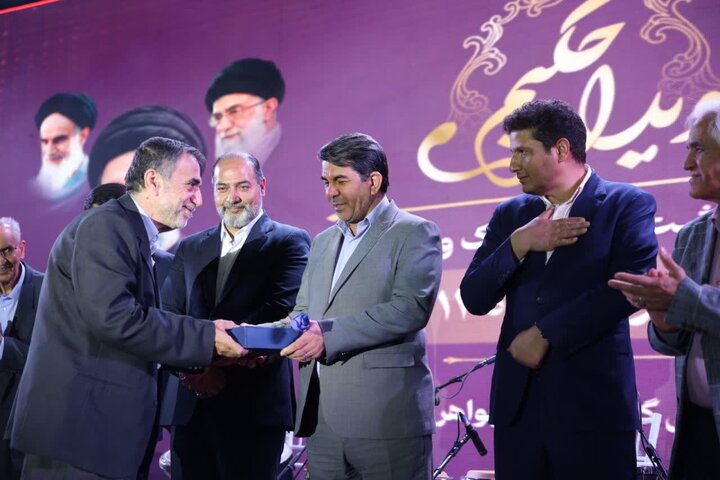 طالبی: کرمان به یکی از قطبهای برتر خدمات درمانی کشور تبدیل میشود
