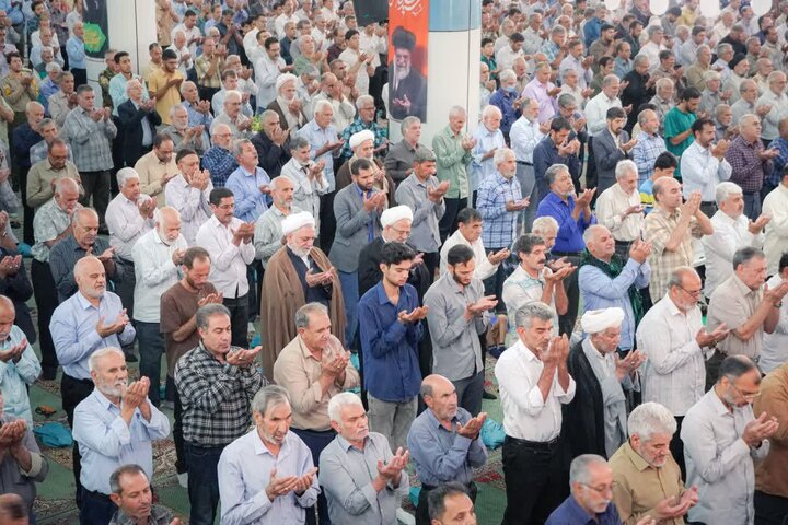 امام جمعه کرمان: انسجام ملی و همدلی در شرایط جنگی باید حفظ شود