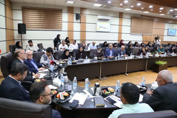 تویسرکانی: اجرای رینگ سبز مانع توسعه حاشیه نشینی در کرمان می شود