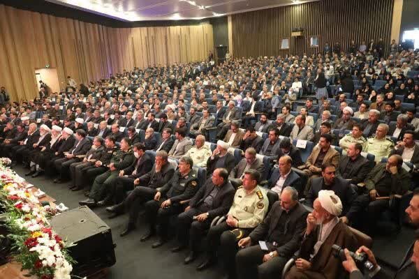 طالبی: گفتمان غالب استان کرمان توسعه است