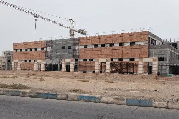 هفت سال انتظار برای بیمارستان لنده؛ وعدهها تمام شد، افتتاح هنوز نرسید
