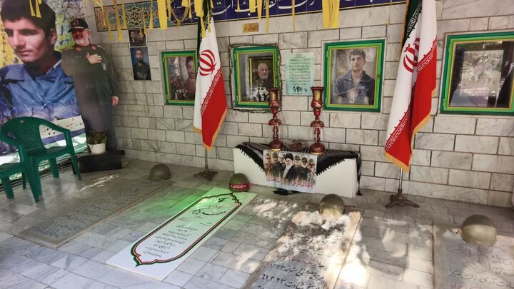 حیدری: سنگر رسانه خاکریز اصلی مقابله با جنگ شناختی است