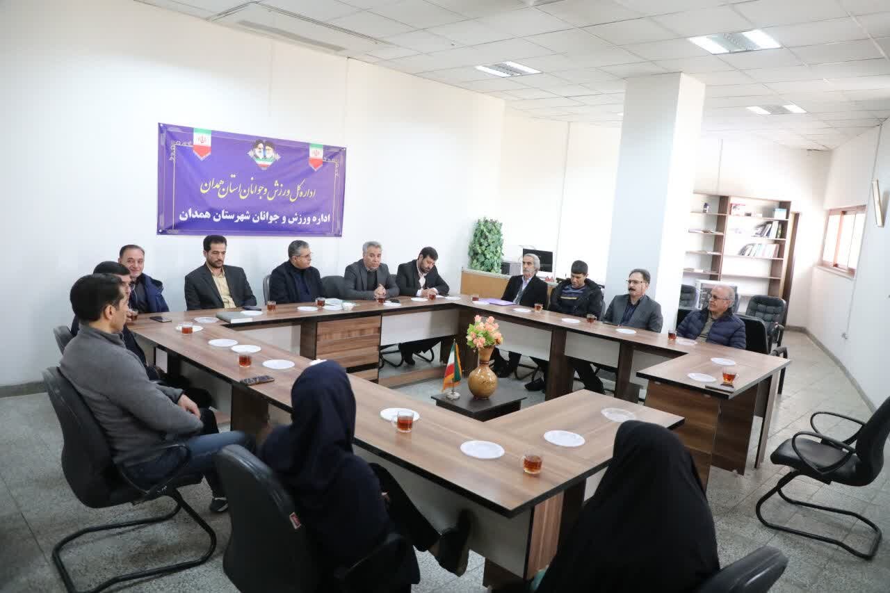 چشمانداز ۱۴۰۵ برای ورزش همدان؛ استقلال حلقه گمشده ورزش شهرستان همدان