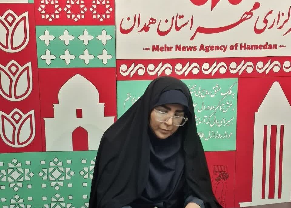 فاصله گرفتن از رویکردهای شعاری گامی برای تحکیم زیست عفیفانه و خانواده